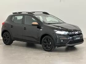Dacia Sandero Stepway thumbnail 5