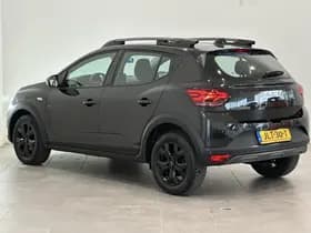 Dacia Sandero Stepway thumbnail 6