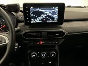 Dacia Sandero Stepway thumbnail 10