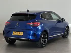 Renault Clio thumbnail 2