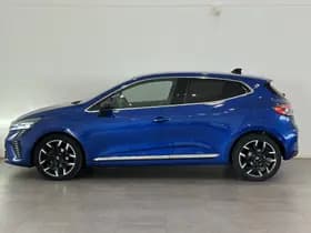 Renault Clio thumbnail 14