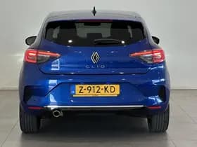 Renault Clio thumbnail 17