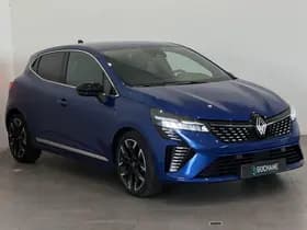 Renault Clio thumbnail 5