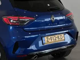 Renault Clio thumbnail 44