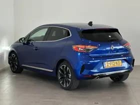 Renault Clio thumbnail 6