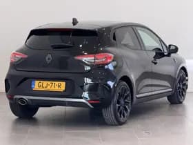 Renault Clio thumbnail 2