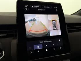 Renault Clio thumbnail 12