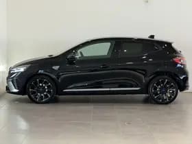 Renault Clio thumbnail 16