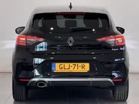 Renault Clio thumbnail 19