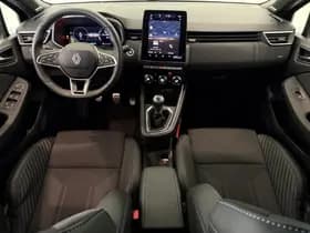 Renault Clio thumbnail 3