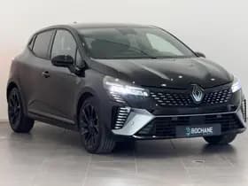 Renault Clio thumbnail 5