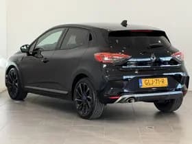 Renault Clio thumbnail 6