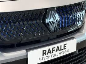 Renault Rafale thumbnail 30