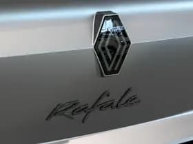 Renault Rafale thumbnail 33