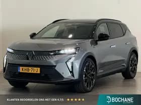 Renault Scénic thumbnail 1