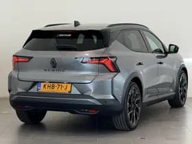 Renault Scénic thumbnail 2