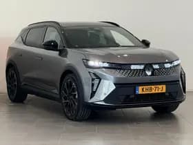 Renault Scénic thumbnail 5