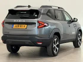 Dacia Bigster thumbnail 2
