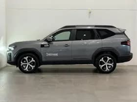 Dacia Bigster thumbnail 15