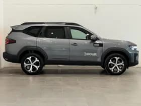 Dacia Bigster thumbnail 16