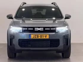Dacia Bigster thumbnail 17