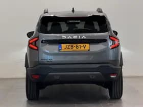 Dacia Bigster thumbnail 18