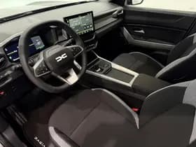 Dacia Bigster thumbnail 23