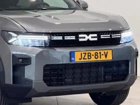 Dacia Bigster thumbnail 27