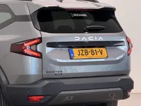 Dacia Bigster thumbnail 28