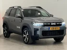 Dacia Bigster thumbnail 5