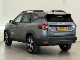 Dacia Bigster thumbnail 6