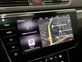 Škoda Superb thumbnail 11