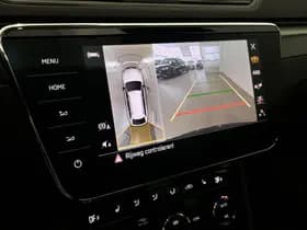 Škoda Superb thumbnail 12