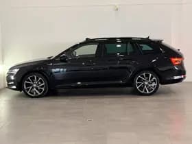 Škoda Superb thumbnail 16