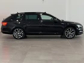 Škoda Superb thumbnail 17