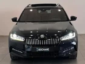 Škoda Superb thumbnail 18