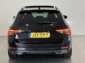 Škoda Superb thumbnail 19