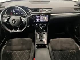 Škoda Superb thumbnail 3
