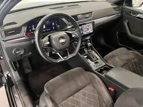 Škoda Superb thumbnail 25