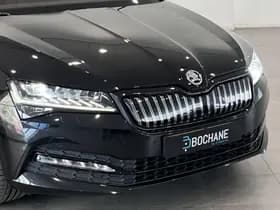 Škoda Superb thumbnail 30
