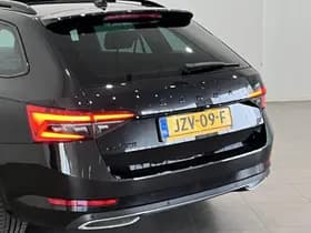 Škoda Superb thumbnail 31