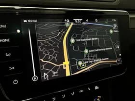 Škoda Superb thumbnail 42