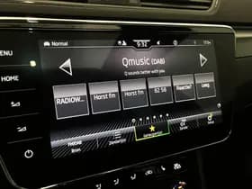 Škoda Superb thumbnail 43