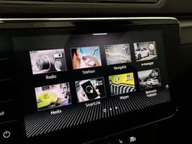 Škoda Superb thumbnail 46