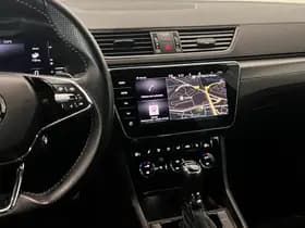 Škoda Superb thumbnail 10