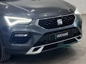 SEAT Ateca thumbnail 23