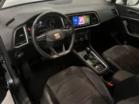 SEAT Ateca thumbnail 29