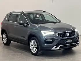 SEAT Ateca thumbnail 5