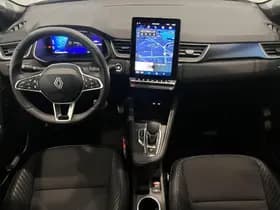 Renault Symbioz thumbnail 3