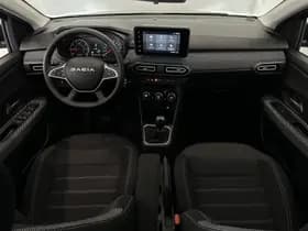 Dacia Sandero thumbnail 11